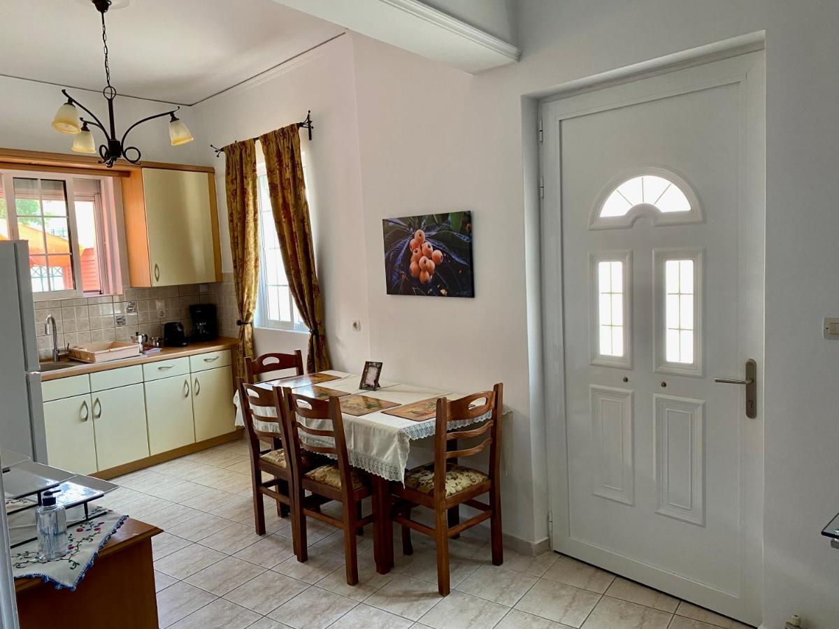 Gallery Apartments Lixouri Exteriér fotografie