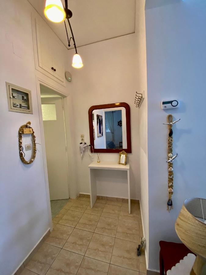 Gallery Apartments Lixouri Exteriér fotografie